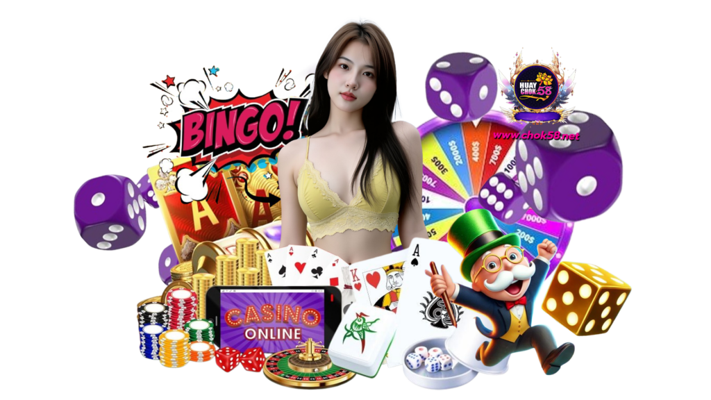 chok58 พนันที่คุ้มค่ามากที่สุดในปัจจุบัน ถูกกฎหมายปลอดภัย